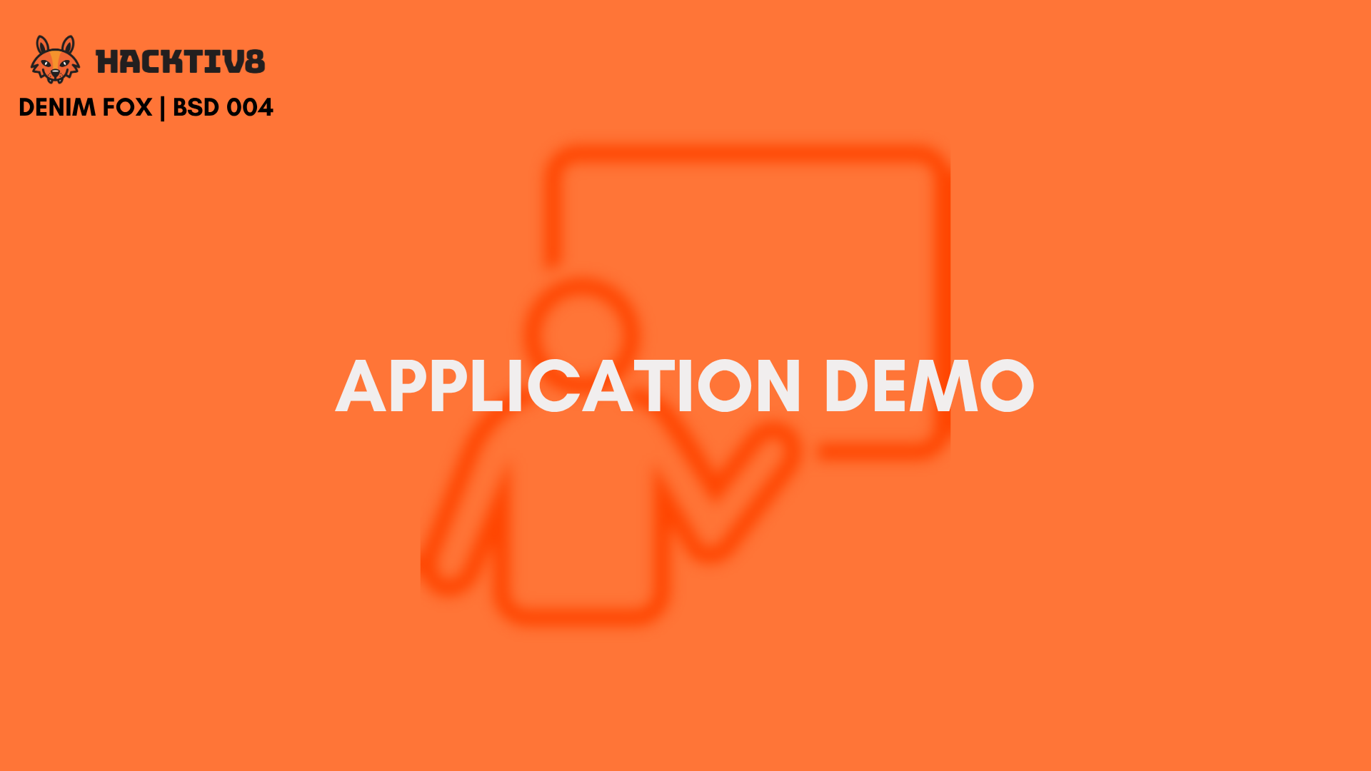 Tacotta mobile application preview 7