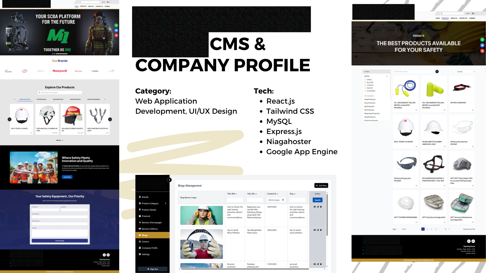 Resume slide 5